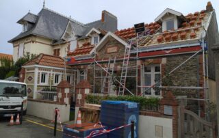 Ardois Couverture Renovation Toiture Tuile 1
